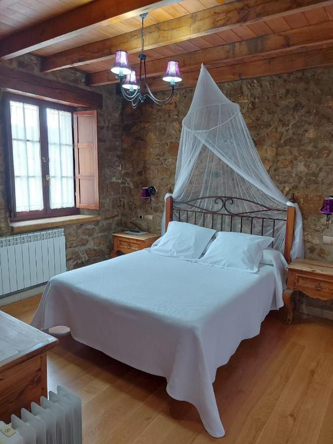 Hotel Rural El Angel De La Guarda Güemes Extérieur photo