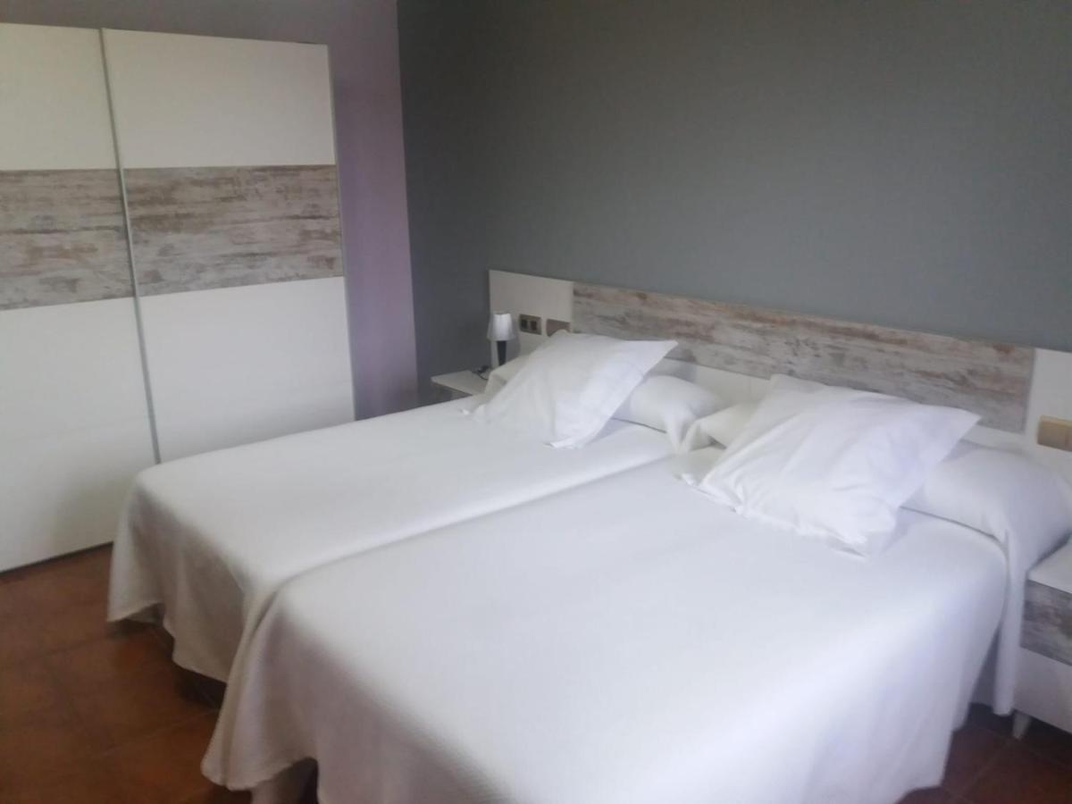 Hotel Rural El Angel De La Guarda Güemes Extérieur photo