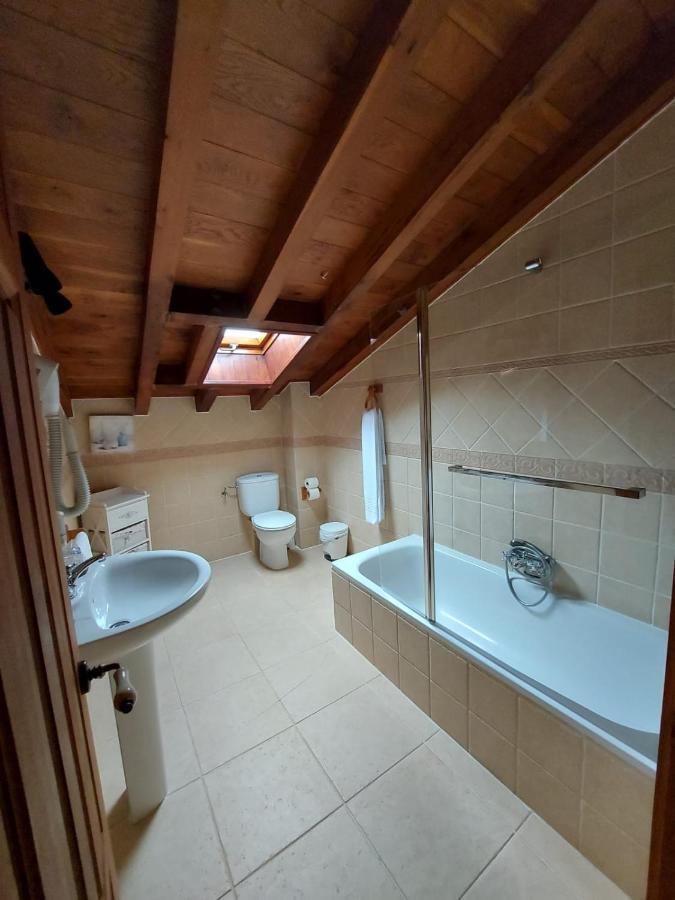 Hotel Rural El Angel De La Guarda Güemes Extérieur photo