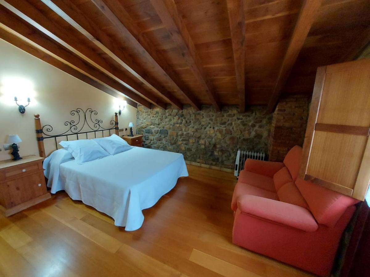 Hotel Rural El Angel De La Guarda Güemes Extérieur photo