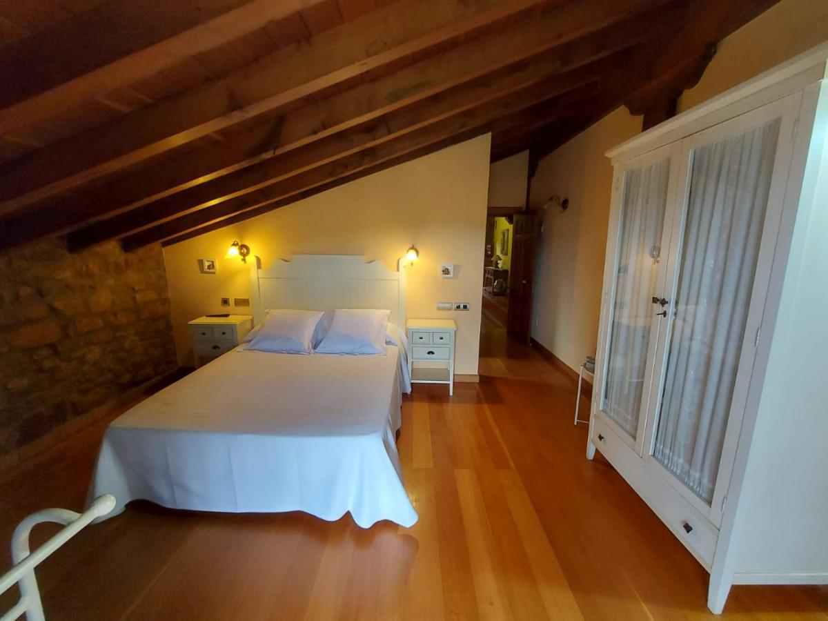 Hotel Rural El Angel De La Guarda Güemes Extérieur photo