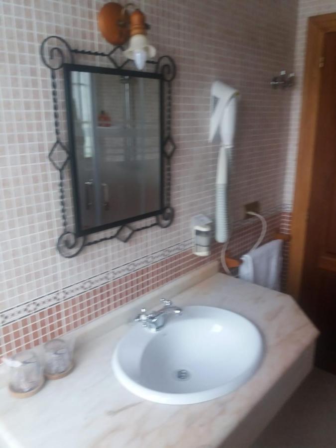 Hotel Rural El Angel De La Guarda Güemes Extérieur photo