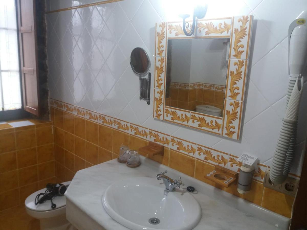 Hotel Rural El Angel De La Guarda Güemes Extérieur photo